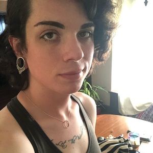 Meet your Posher, Korey